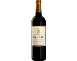 Château Talbot - Château Talbot - 2023 - Rouge