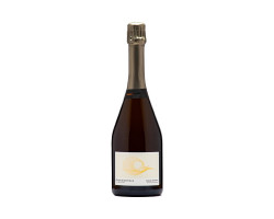 Unisson Grand Cru - Champagne Franck Bonville - Non millésimé - Effervescent