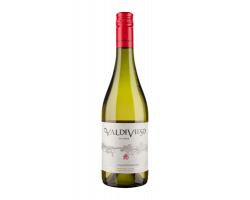 Valdivieso Chardonnay - Valdivieso - 2018 - Blanc