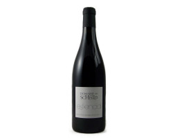 Essencial - Domaine Des Schistes - 2023 - Rouge