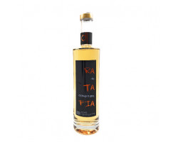 Ratafia de Champagne - Champagne Doré Léguillette - Non millésimé - Blanc