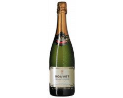 Excellence Brut - Maison Bouvet Ladubay - Non millésimé - Effervescent