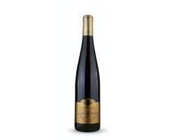 Pinot Noir Cuvée Prestige - Michel Kurtz - 2020 - Rouge