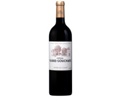 Chateau Faurie De Souchard - Château Faurie de Souchard - 2014 - Rouge