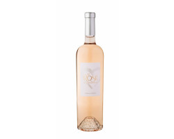 Le Rosé de Grangeneuve - Domaine de Grangeneuve - 2025 - Rosé