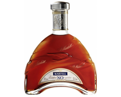 Cognac Martell Xo - Martell - Non millésimé - 