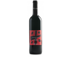 Pinteivera Douro - Maison Chapoutier - Dos Lusiadas - 2019 - Rouge