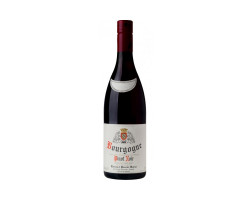 Bourgogne Pinot Noir - Domaine Thierry et Pascale Matrot - 2021 - Rouge