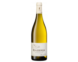 Bouzeron Les Corcelles - Domaine de l'Ecette - 2020 - Blanc