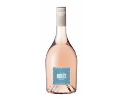 Le Bouis Beach - Château Le Bouïs - 2023 - Rosé
