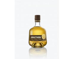 Amaethon Single Malt - Amaethon Whisky - Non millésimé - 