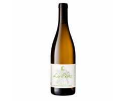 les Chirats - Vignobles Chirat - 2023 - Blanc
