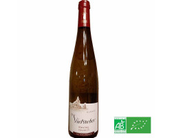 Riesling Tradition - André Vielweber - 2022 - Blanc