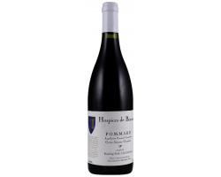 Pommard Cuvée Suzanne Chaudron - Hospices de Beaune - 2018 - Rouge