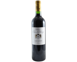 Château Cos Labory - Château Cos Labory - 2020 - Rouge