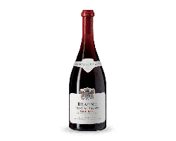 1er Cru Les Cent-vignes - Château de Meursault - 2018 - Rouge