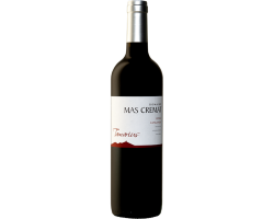 Tamarius - Domaine Mas Crémat - 2022 - Rouge