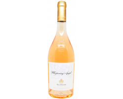 Whispering Angel - Château d'Esclans - 2022 - Rosé