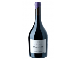 Lautre Mangot - Château Mangot - 2020 - Rouge