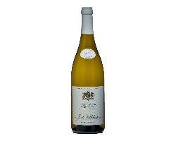 Quincy - Domaine J. De Villebois - 2022 - Blanc