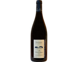 Bourgogne Côte Chalonnaise - Domaine de l'Evêché - 2023 - Rouge
