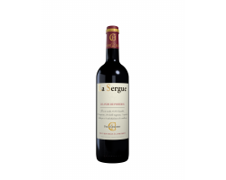 La Sergue - Vignobles Chatonnet - 2019 - Rouge