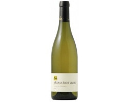 La Roche Vineuse Vieilles Vignes - Domaine Olivier Merlin - 2021 - Blanc