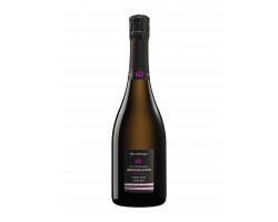Pinot Noir Premier Cru - Champagne Hénin-Delouvin - Non millésimé - Effervescent