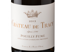 Château de Tracy - Château de Tracy - 2022 - Blanc