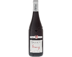Gamay - Domaine RAVIER Sylvain et Philippe - 2023 - Rouge