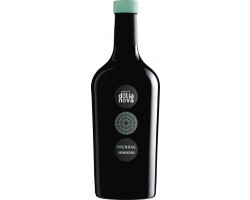 Vermentino Di Sardegna Doc Prendas - Cantina di Dolianova - Non millésimé - Blanc