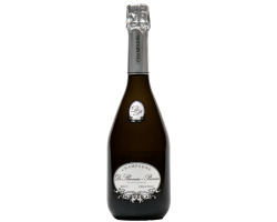 Cuvée Prestige Brut - Champagne De Sloovere-Pienne - Non millésimé - Effervescent