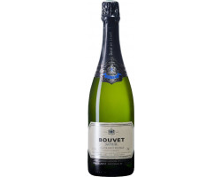 Saphir - Maison Bouvet Ladubay - 2021 - Effervescent