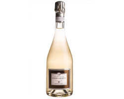 Chardonnay - Champagne DAMIEN-BUFFET - Non millésimé - Effervescent