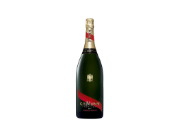 Mumm Cordon Rouge - G.H. Mumm - Non millésimé - Effervescent