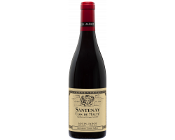 Santenay Clos De Malte - Maison Louis Jadot - 2017 - Rouge
