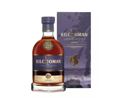 Kilchoman Sanaig - Kilchoman - Non millésimé - 