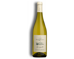 Garriguette - Domaine Saint Laurent - 2024 - Blanc