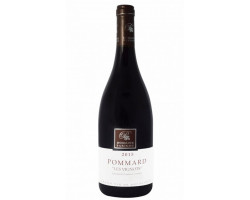 Pommard Les Vignots - Domaine Parigot - 2019 - Rouge