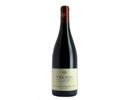 Volnay Premier Cru Les Fremiets - Maison Henri Boillot - 2016 - Rouge