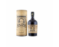 Seleccion De Familia - Diplomático - Non millésimé - 