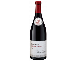 Pinot Noir les Pierres Dorées - Maison Louis Latour - 2021 - Rouge