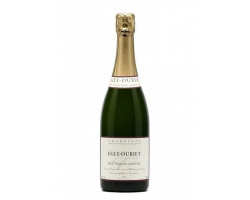 Brut Tradition Grand Cru - Champagne Egly-Ouriet - Non millésimé - Effervescent