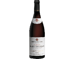 Premier Cru Les Avaux - Bouchard Père & Fils - 2017 - Rouge