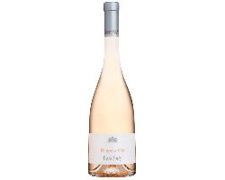 Rose et Or - Château Minuty - 2022 - Rosé