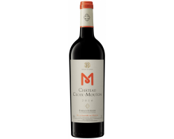 Château Croix Mouton - Château Croix-Mouton - 2021 - Rouge