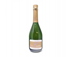 Cuvée LAETITIA - Champagne Billiot - Non millésimé - Effervescent
