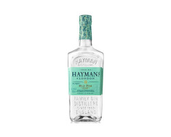 Hayman's Old Tom's Gin - Hayman's - Non millésimé - 