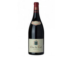 Clos de tart - Mommessin - 2014 - Rouge