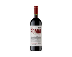 Viña Pomal Crianza - Bodegas Bilbainas - Viña Pomal - 2022 - Rouge